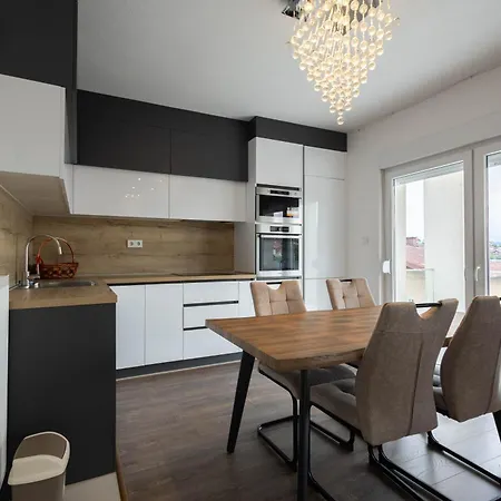 Apartment Lumina Sarajevo