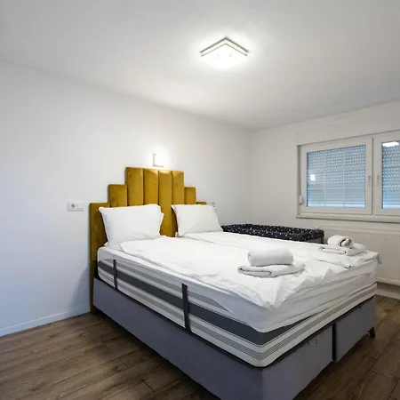 Lumina Apartment Sarajevo