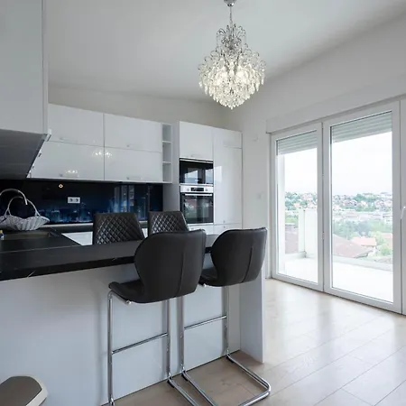 Lumina Apartment Sarajevo
