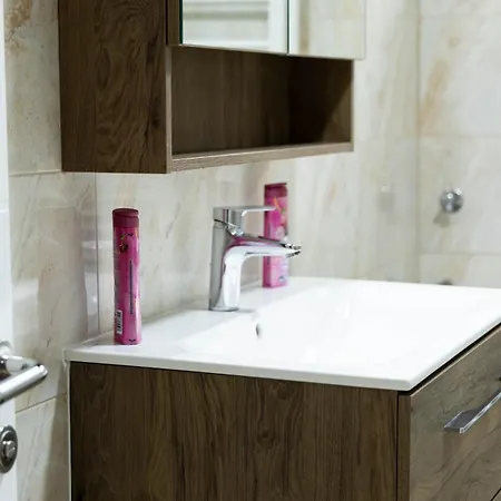 Lumina Apartment Sarajevo