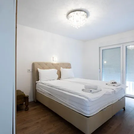 Apartment Lumina Sarajevo