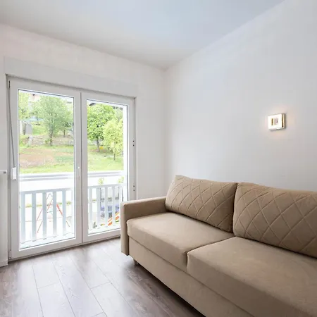 Lumina Apartment