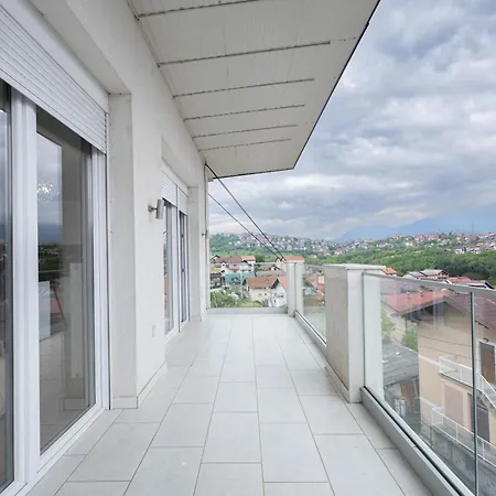 Apartment Lumina