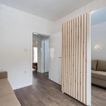 Apartment Lumina