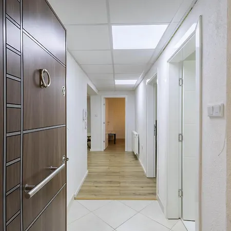 Lumina Apartment Sarajevo