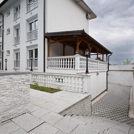 Apartment Lumina Sarajevo