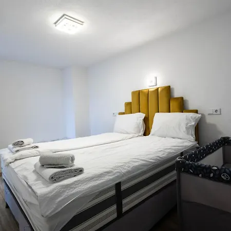 Lumina Sarajevo