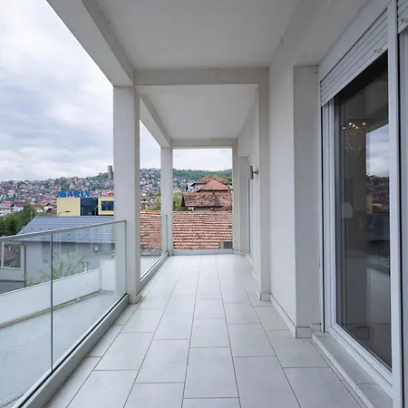 Lumina Sarajevo
