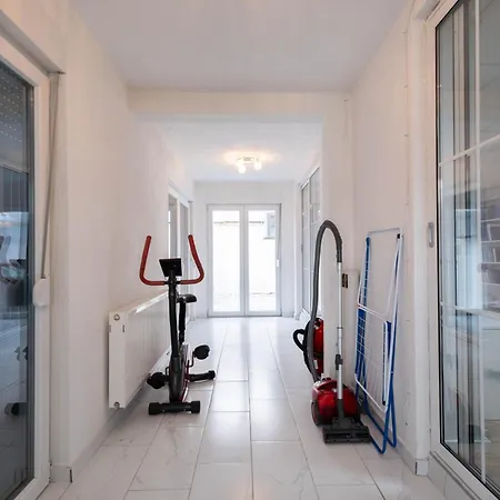 Lumina Apartment Sarajevo