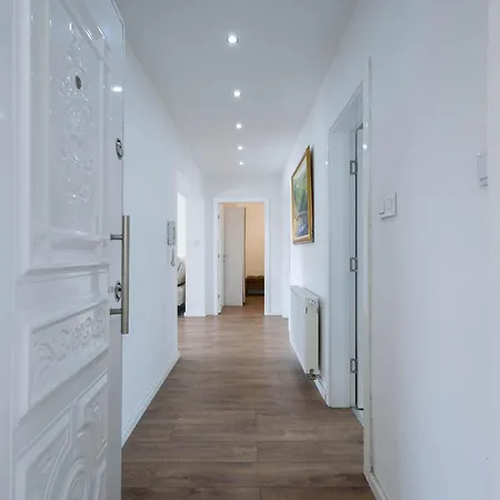 Apartment Lumina Sarajevo