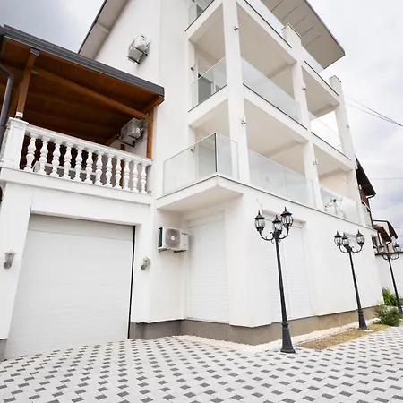 Apartment Lumina