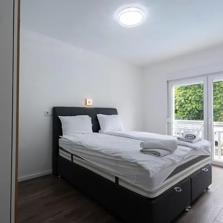Apartment Lumina Sarajevo