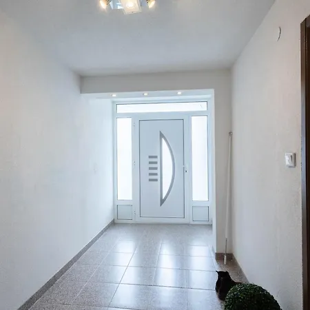 Apartment Lumina