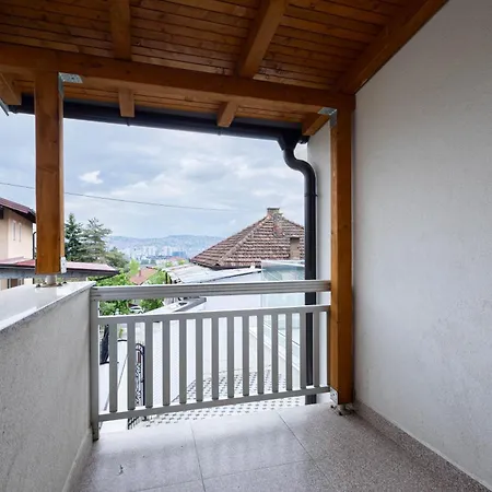 Lumina Apartment Sarajevo
