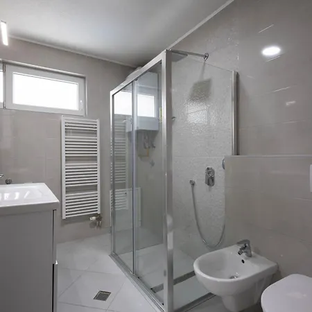 Lumina Apartment Sarajevo