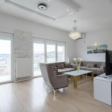 Lumina Apartment Sarajevo