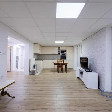 Lumina Apartment Sarajevo