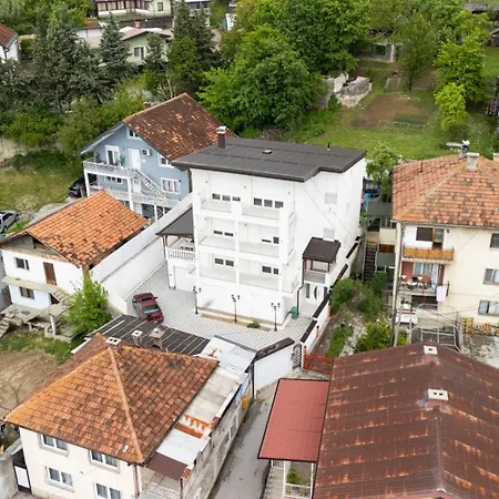 Lumina Sarajevo