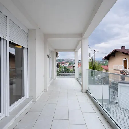Apartment Lumina Sarajevo