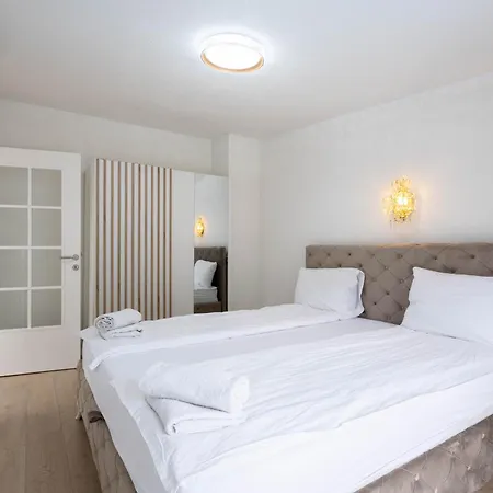 Appartement Lumina *