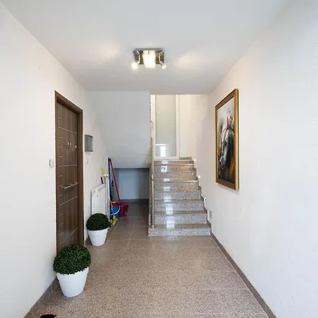Apartment Lumina Sarajevo