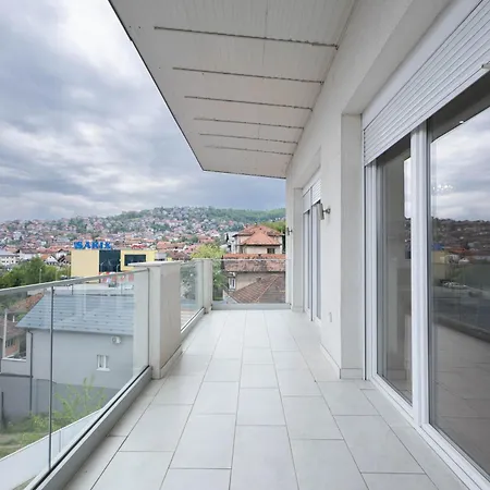 Lumina * Sarajevo