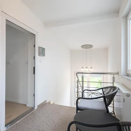 Lumina Apartment *
