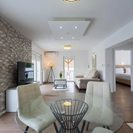 Apartment Lumina Sarajevo
