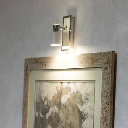 Lumina Apartment *