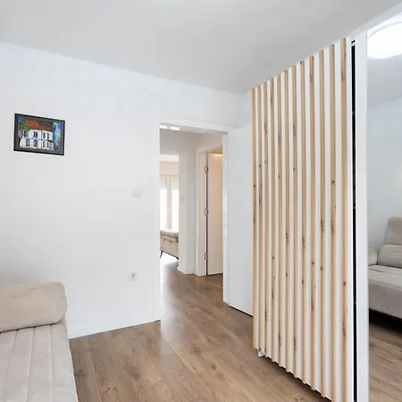 Apartment Lumina