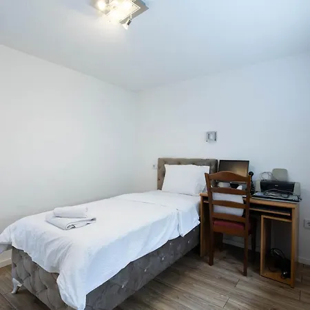 Lumina Apartment Sarajevo